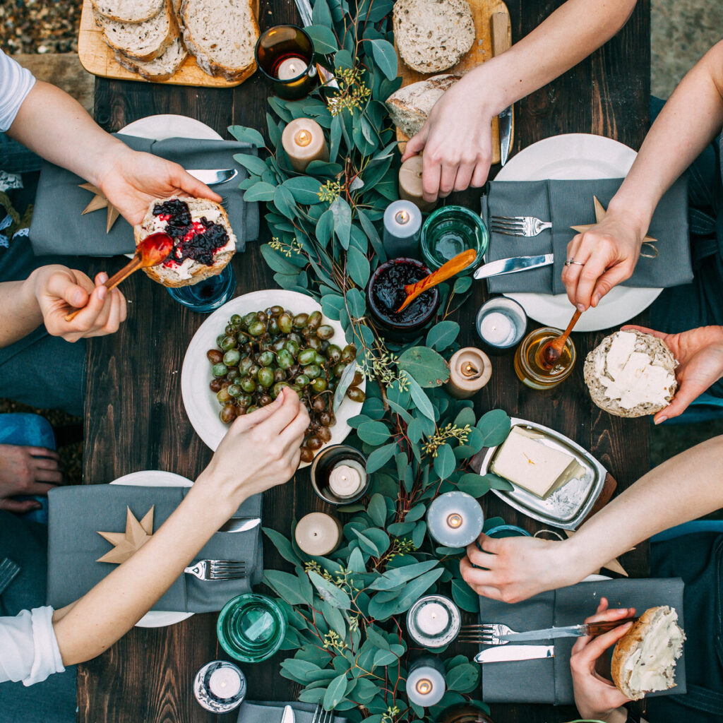 A Food Lover’s Guide to Country Club Estates: Gresham’s Unsung Culinary Gem